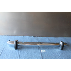 SIMCA 1000 SPECIAL RALLY FRONT BUMPER 