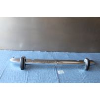 SIMCA 1000 SPECIAL RALLY FRONT BUMPER 