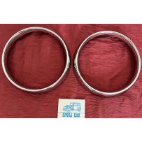 CORNICI FARO COPPIA 