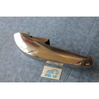 GS FRONT BUMPER LH SIDE