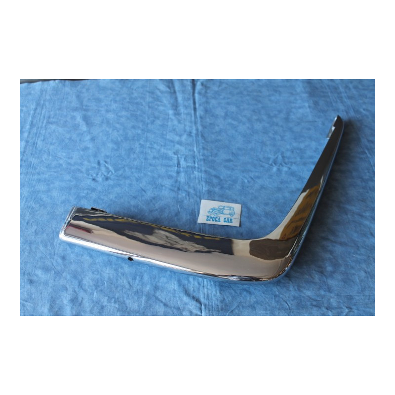 SPIDER 2serie REAR BUMPER RH NOS