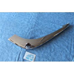 SPIDER  1serie FRONT BUMPER LH SIDE N.O.S.