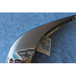 SPIDER 2serie FRONT BUMPER LH USED RECHROMED