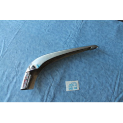 SPIDER 2serie FRONT BUMPER LH USED RECHROMED