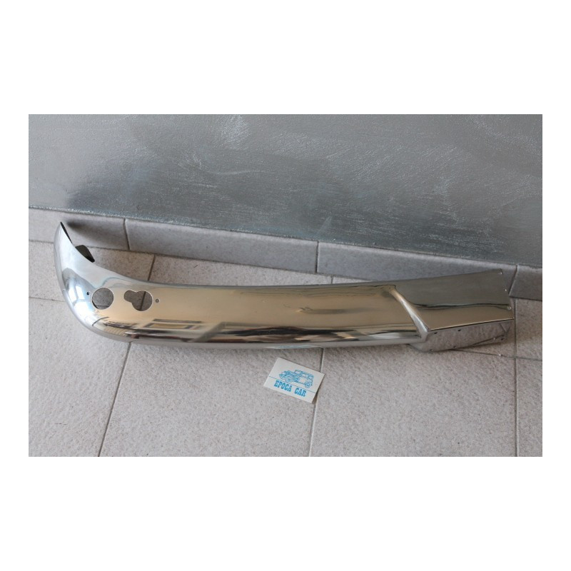 FRONT BUMPER RH SIDE USED 1750 GTV 1s