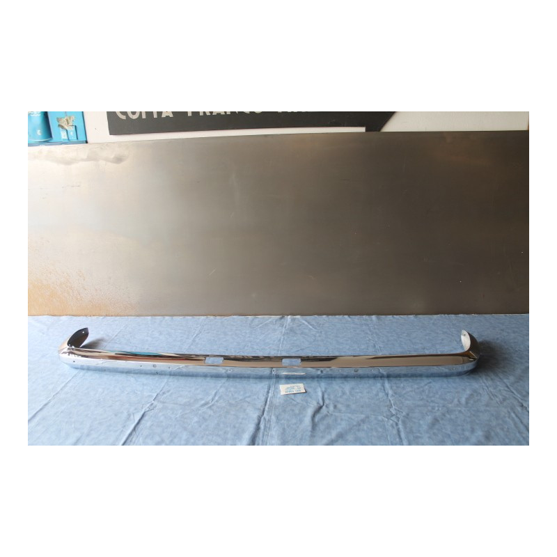 REAR BUMPER REKORD D CON FORI