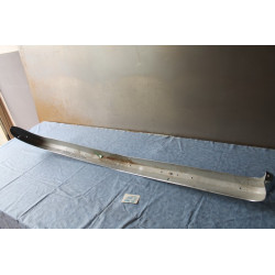 FRONT BUMPER  REKORD D WITHOUT HOLES