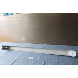 REAR BUMPER  REKORD E 77-82'