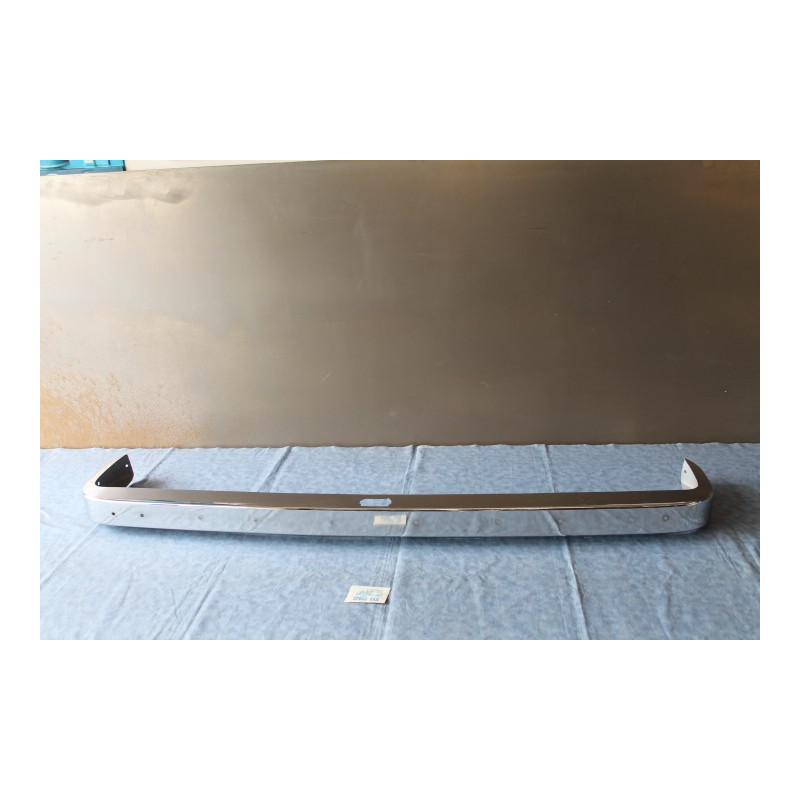 AUDI 80 B1 77'  REAR BUMPER 