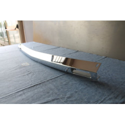 AUDI 80 B1 75' FRONT BUMPER 