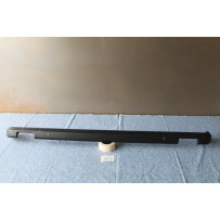 ESCORT MK2 (75-80') FRONT BUMPER BLACK 