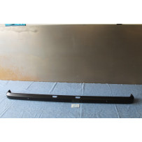 FORD ESCORT MK2 (75-80') REAR BUMPER BLACK