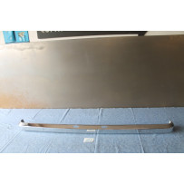 FORD ESCORT MK2 (75-80') REAR BUMPER CHROMED