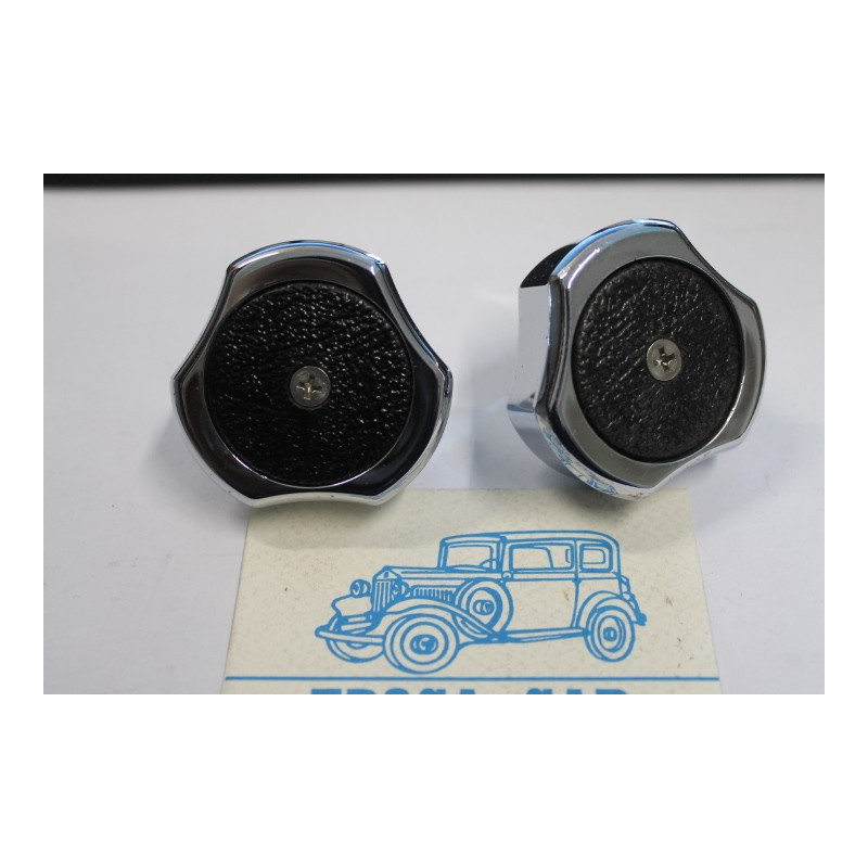 COPPIA MANOPOLA DEFLETTORE A.R. 1750 2000