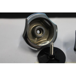 COPPIA MANOPOLA DEFLETTORE A.R. 1750 2000
