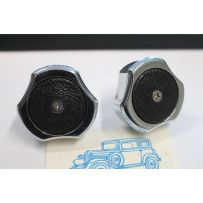 PAIR DEFLECTOR KNOB GIULIA SUPER 
