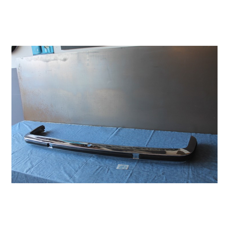 RENAULT R 20 REAR BUMPER SOME LITTLE POINTS LH SIDE 