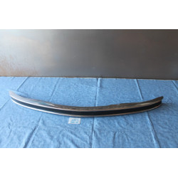 CITROEN DYANE FRONT BUMPER STEEL
