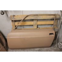 850 SPORT COUPE' ?  LEFT DOOR