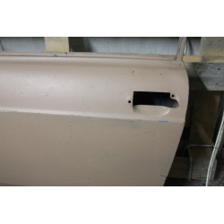 850 SPORT COUPE' ?  LEFT DOOR