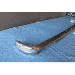 PEUGEOT 104  FRONT BAMPER MANY DEFECTS