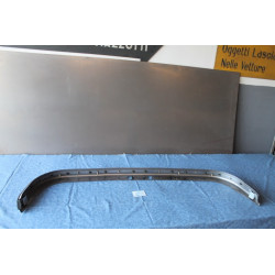 PEUGEOT 204 REAR BUMPER WITH RUBBER