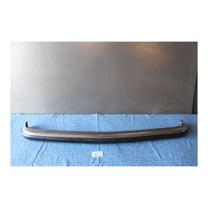 PEUGEOT 304 FRONT BUMPER