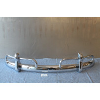 REAR BUMPER  MAGGIOLINO BEETLE EXPORT NOS