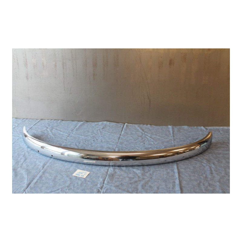 REAR BUMPER  MAGGIOLINO 1200  NOS (?)