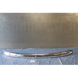FRONT BUMPER MAGGIOLINO BEETLE 1200 NOS