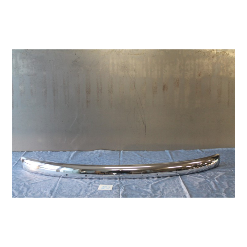 FRONT BUMPER MAGGIOLINO BEETLE 1200 NOS