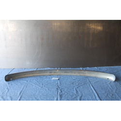 FRONT BUMPER  MAGGIOLINO BEETLE  EXPORT  NOS CROMATURA NEED TO BE RECHROMED