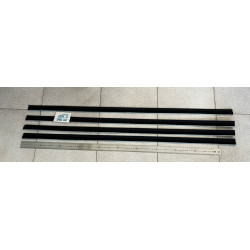 RH/LH (Complete Set) GLASS SCRAPER STAINLESS EDGE