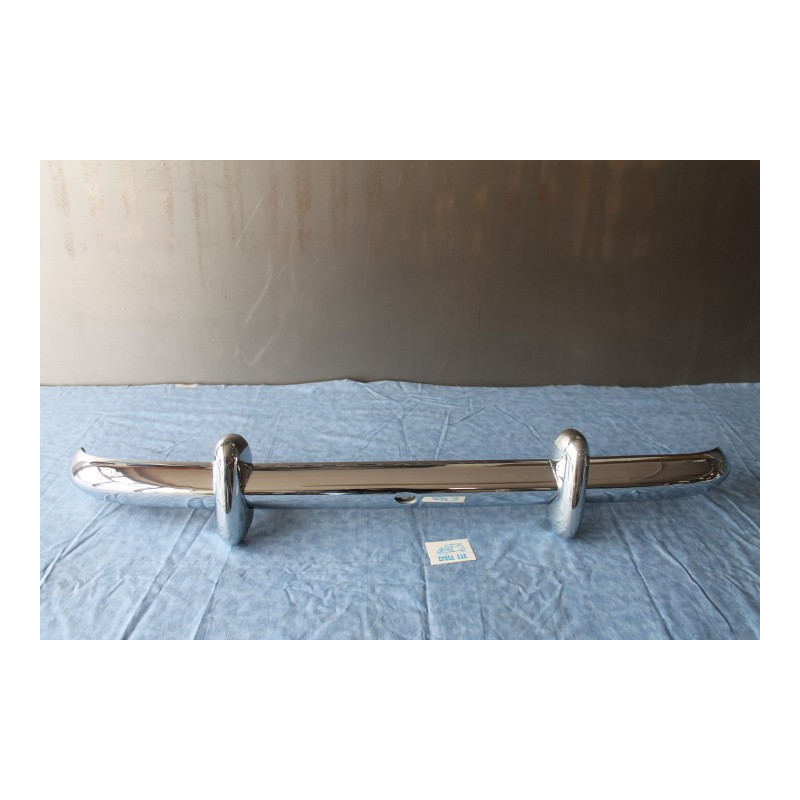 DAUPHINE COMPLETE REAR BUMPER NOS