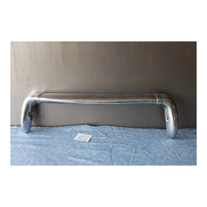 DAUPHINE FRONTAL BUMPER  NOS TO BE RECRHOMED