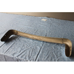 DAUPHINE FRONTAL BUMPER  NOS TO BE RECRHOMED