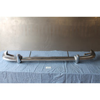 JAGUAR MK 10 FRONT BUMPER USED