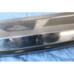 FRONT BUMPER   NOS