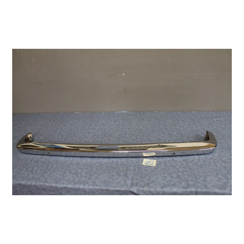 PARAURTO POSTERIORE 128 COUPE' S - SL 