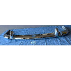 KIT REAR CHROME BUMPERS ALFA ROMEO GIULIETTA SPIDER 1 SERIE