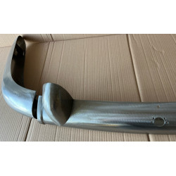 KIT PARAURTI POSTERIORI CON ROSTRI DA CROMARE GIULIETTA SPIDER 2-3 SERIE E GIULIA SPIDER