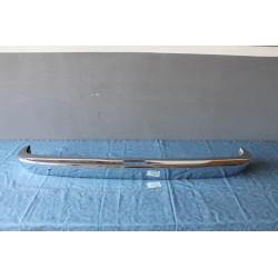 FIAT 124 C/C REAR BUMPER  NOS