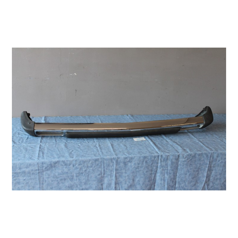 FIAT 131 SPECIAL FRONT BUMPER 