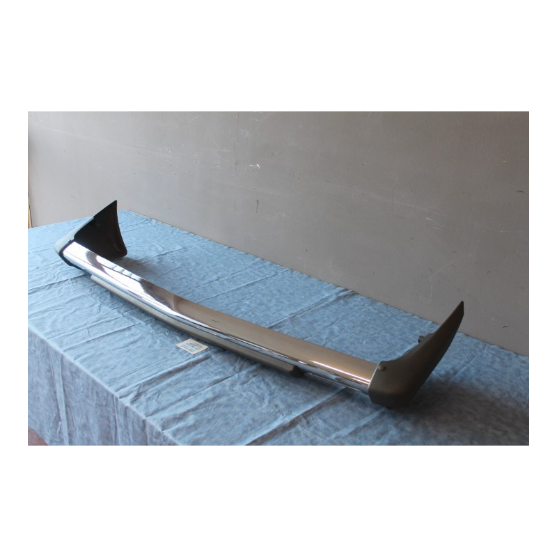 FIAT 131 MIRAFIORI CL 1981 ORIG FIAT  FRONT BUMPER  