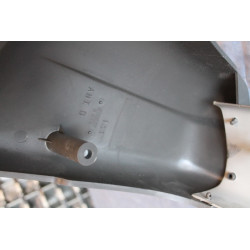FIAT 131 MIRAFIORI CL 1981 ORIG FIAT  FRONT BUMPER  