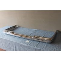 ALFA 2600 BERLINA REAR BUMPER NOS