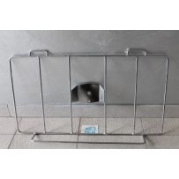CARRIER CHROME TOPOLINO A-B