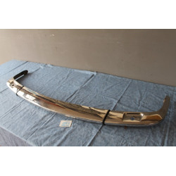 2600 SPRINT FRONT BUMPER STEEL USED TO BE RESTORED