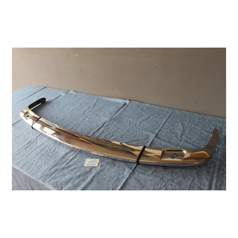 2600 SPRINT FRONT BUMPER STEEL USED TO BE RESTORED