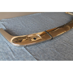 2600 SPRINT FRONT BUMPER STEEL USED TO BE RESTORED